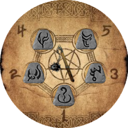 Diablo 2 Runeworder icon