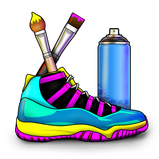 Custom Kicks icon