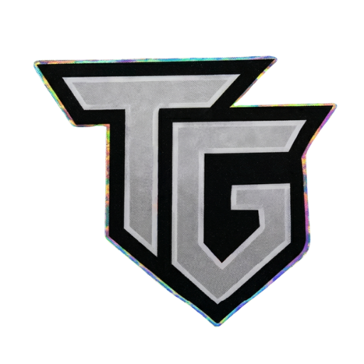 TCG Grading: AI Card Scanner icon