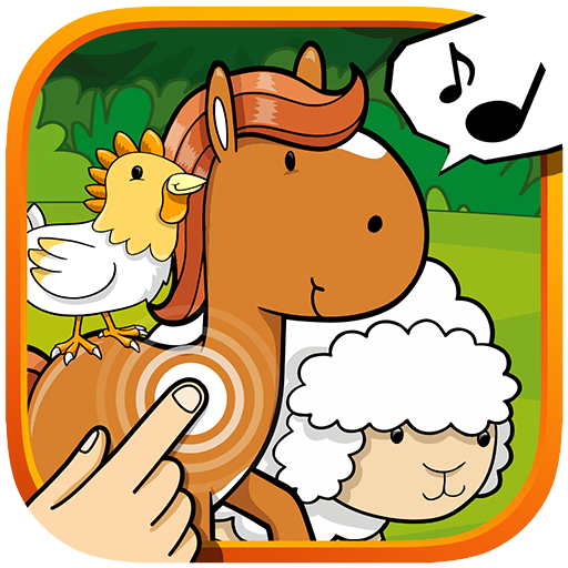 Animal Sounds icon