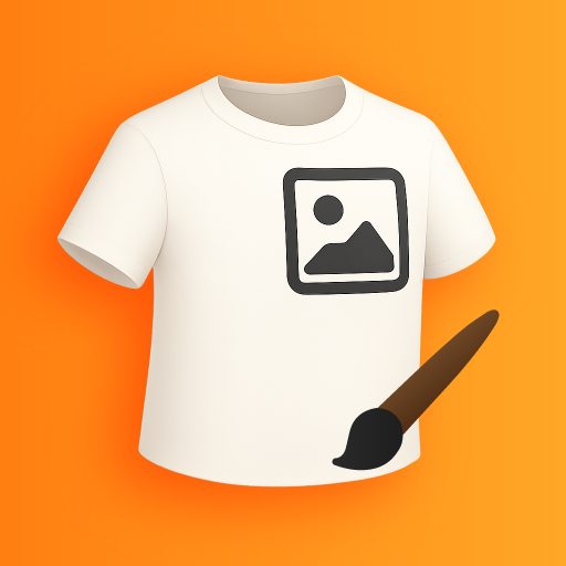 Clothify - 3D Clothing Design icon