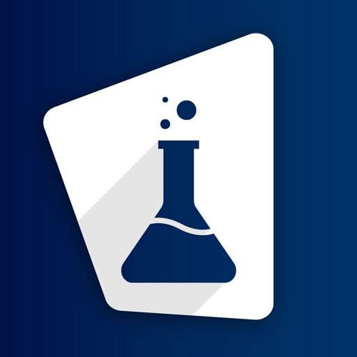 Science Experiments - Dencity icon