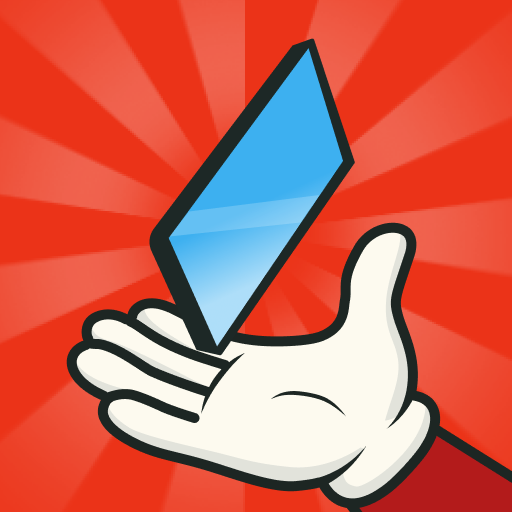 Phone Flip Challenge icon