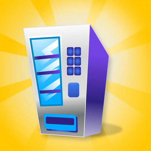 Vending Machine Match 3D icon