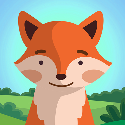 Animal Sounds Explorer icon