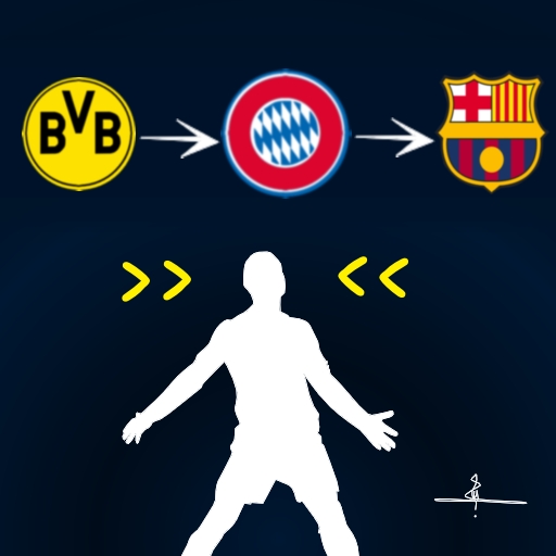 Total Football Quiz icon