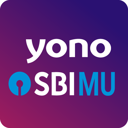 YONO SBI Mauritius icon