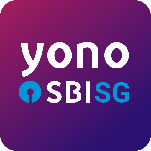 YONO SBI Singapore icon