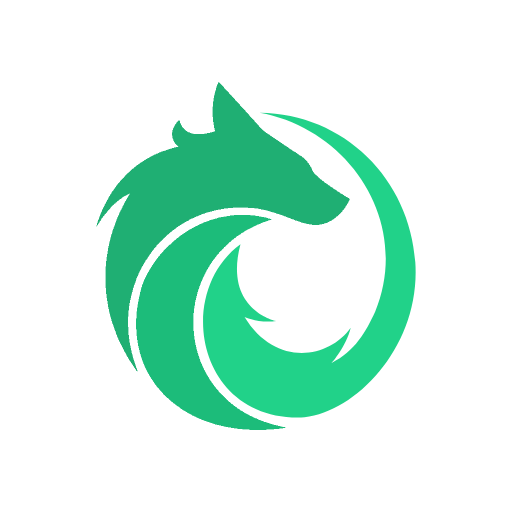 Receipt Scanner - WolfSnap icon