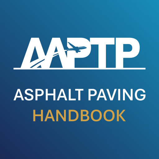 AAPTP Asphalt Paving Handbook icon