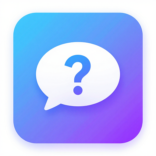 Questionable: Icebreaker Game icon