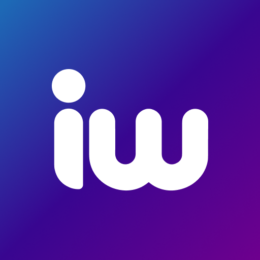 iWant icon