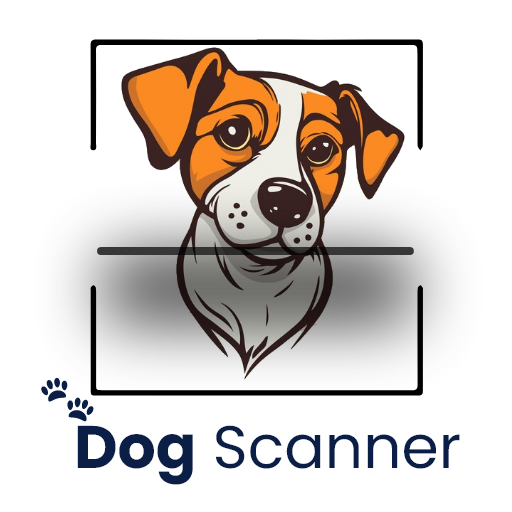 DogX: Dog Scanner Dog Breed Id icon