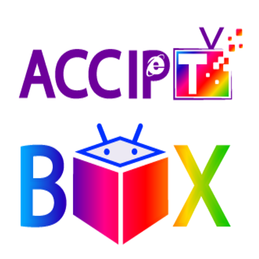 ACCIPTV icon