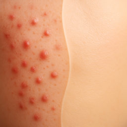 AcneTrack - Your Acne Journey icon