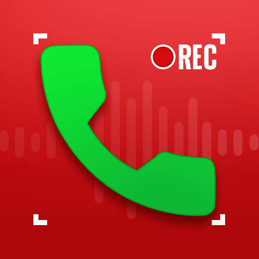 Call Recorder & Auto Recording icon