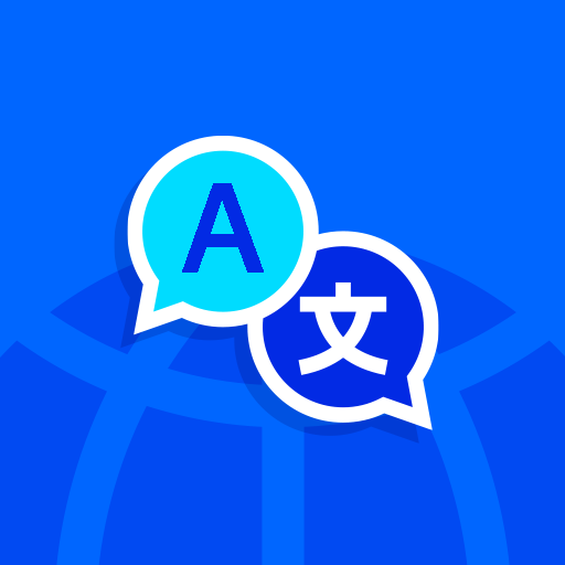 Voice & Language Translator icon