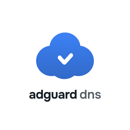 AdGuard DNS icon