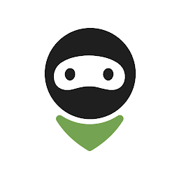 AdGuard VPN — private proxy icon