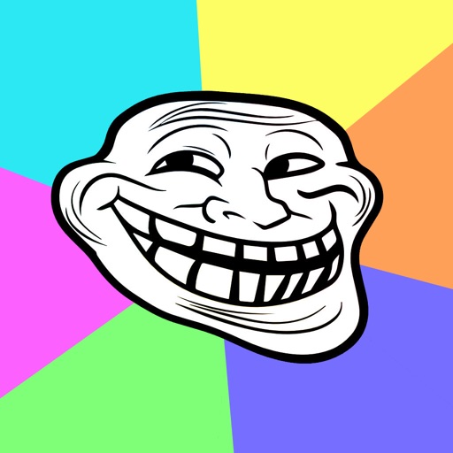 Meme Maker icon