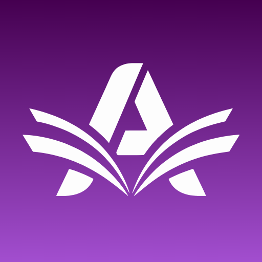Adinary: AI Dictionary & Vocab icon