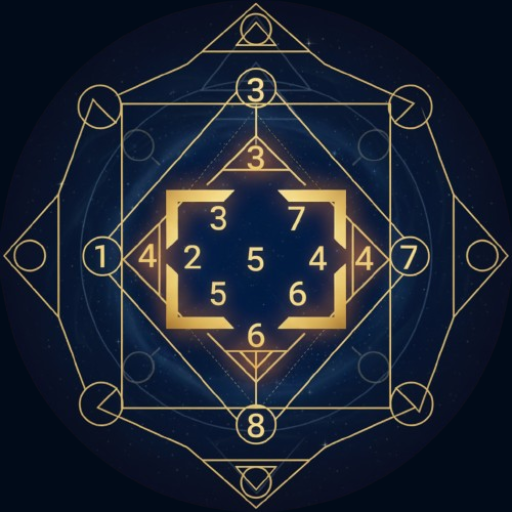 Advance Numerology icon