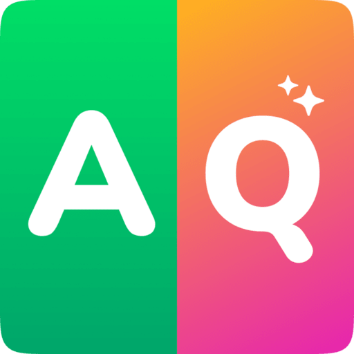 AdvanceQuiz: AI Quiz Generator icon