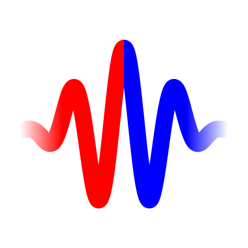 Voice cloning AI – MixUpp icon