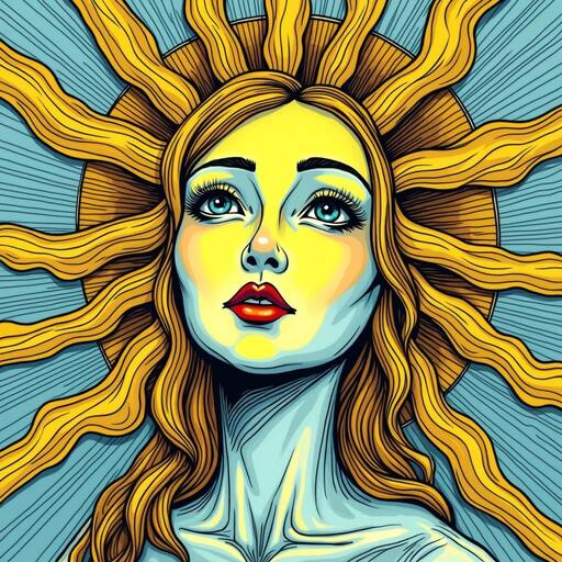 AI Tarot Reading & Daily Card icon