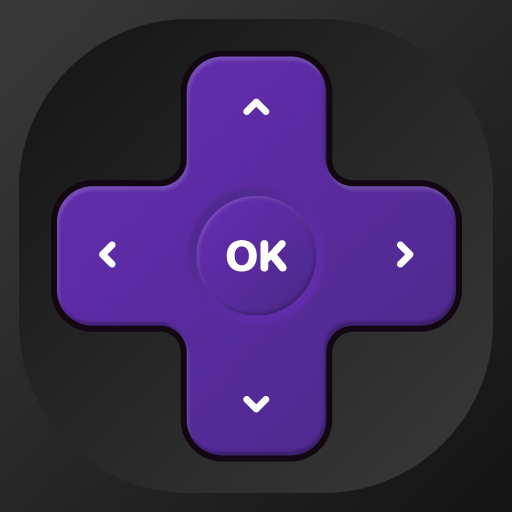 Universal TV Remote App icon