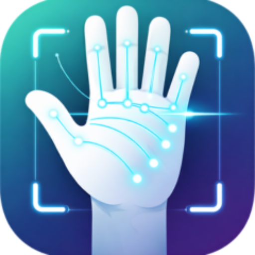 Palm Destiny: Palm Reading icon