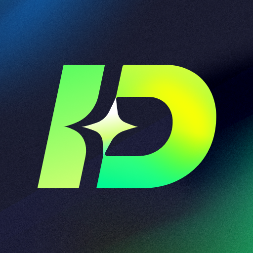 DressUp: AI Photo Editor & Art icon