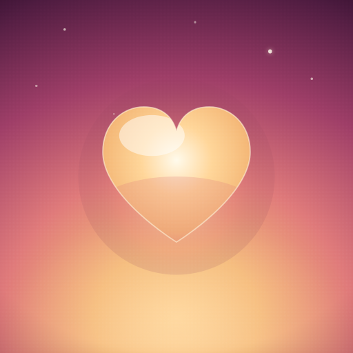 Breakup Coach AI icon