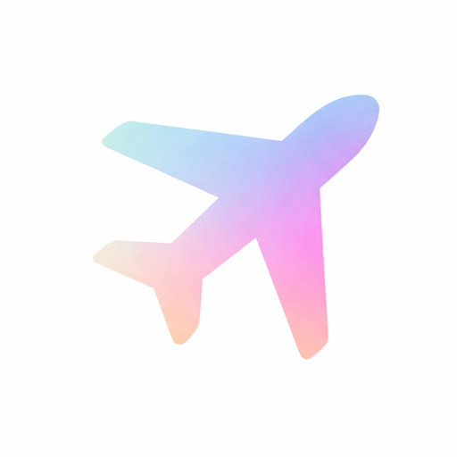 Travelog: AI Travel Journal icon
