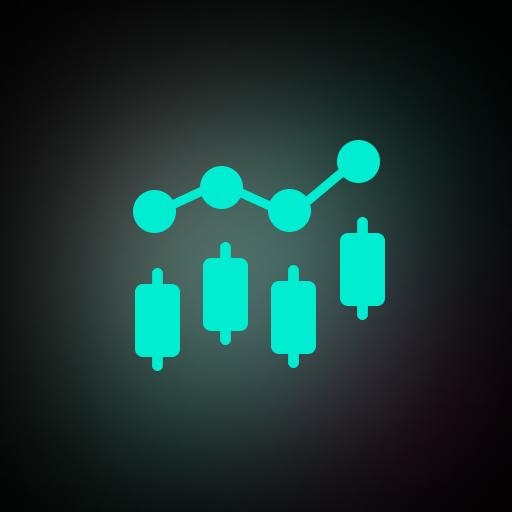 AI Chart Analyzer - Trading AI icon