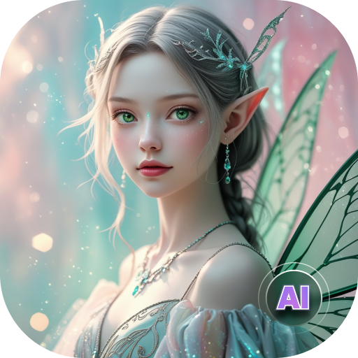 Anime AI - Photo Creator icon