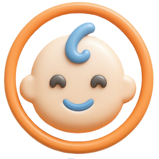 Byfato: AI Baby Face Generator icon