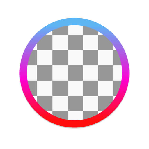 Remove BG: Cutout & Bg Editor icon