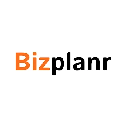Bizplanr- AI Business Planner icon