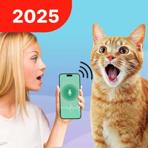 Human to Cat Translator icon