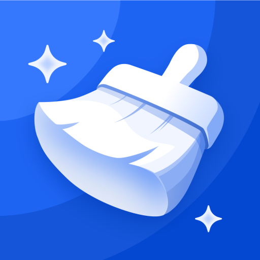 AI Cleaner - Storage Cleaner icon