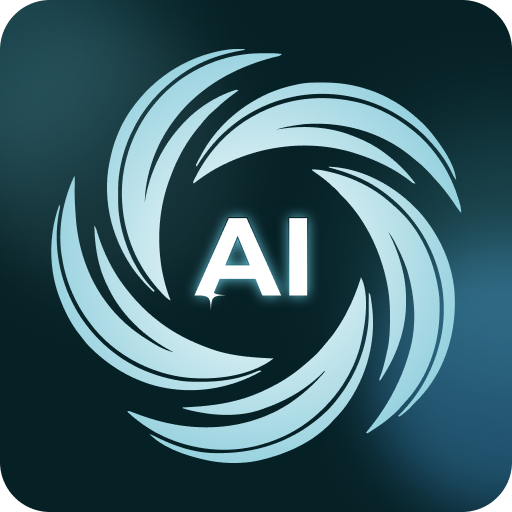 Dalli-4: AI Image Generator icon