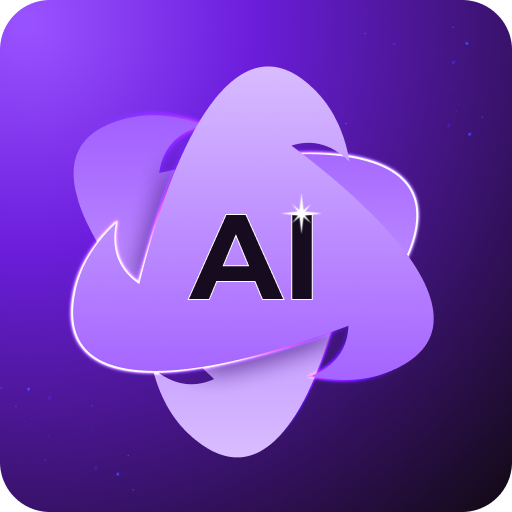 Imagix AI: Image Generator icon