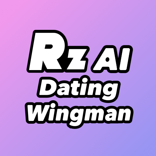 Rz AI Dating Wingman icon