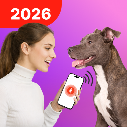 Human to Dog Translator icon