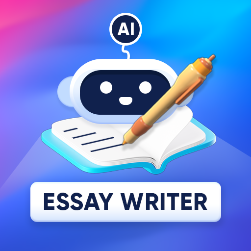 AI Essay Writer - AI Chatbot icon