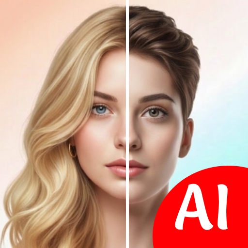 AI Face Swap: Photo Editor icon