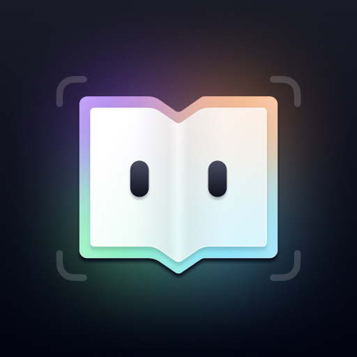 HelpMe AI – Homework Assistant icon