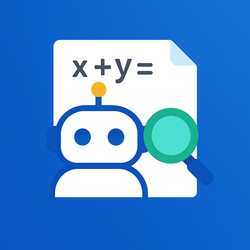 AI Homework Solver: Scan&Learn icon