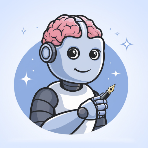 Humanize AI: AI Text Humanizer icon